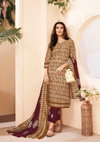 Suryajyoti Pehnava Vol 5 Printed Cotton Readymade Dress Catalog
